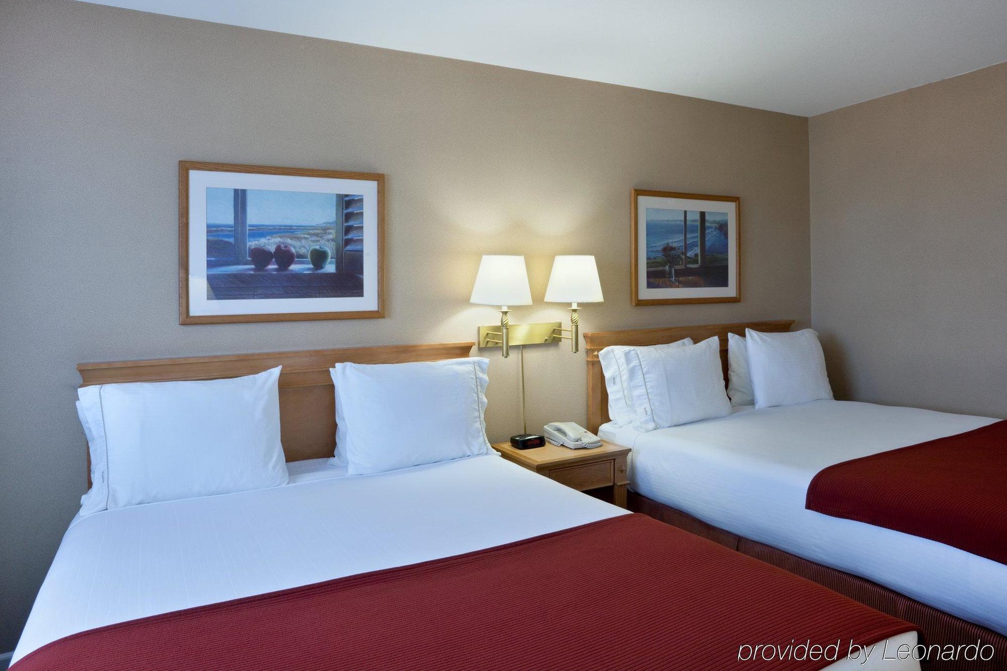 Holiday Inn Express Vancouver Airport-Richmond, An Ihg Hotel Quarto foto