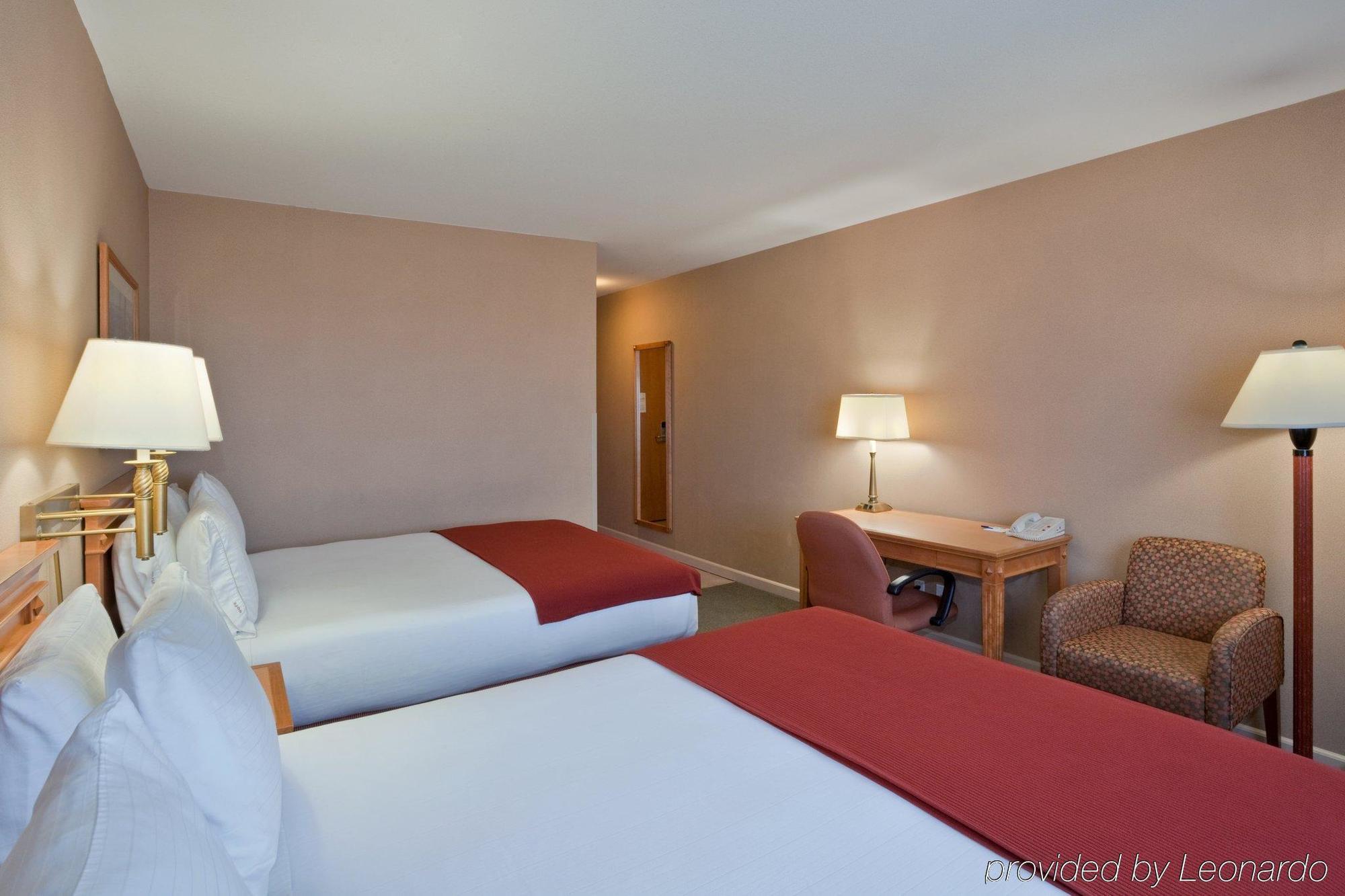 Holiday Inn Express Vancouver Airport-Richmond, An Ihg Hotel Quarto foto