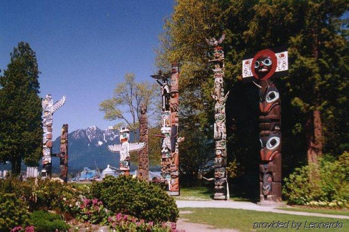 Holiday Inn Express Vancouver Airport-Richmond, An Ihg Hotel Exterior foto