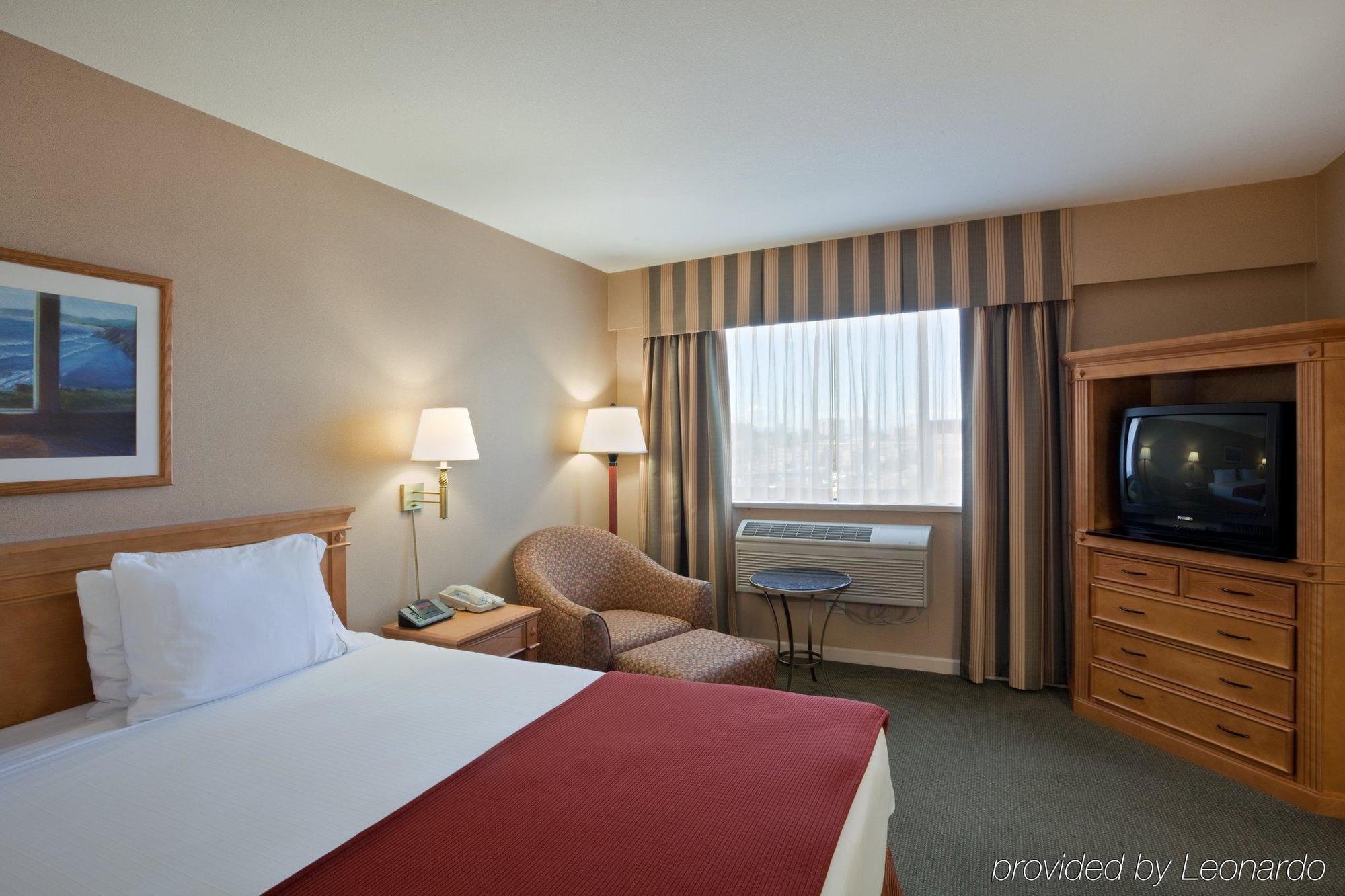 Holiday Inn Express Vancouver Airport-Richmond, An Ihg Hotel Quarto foto