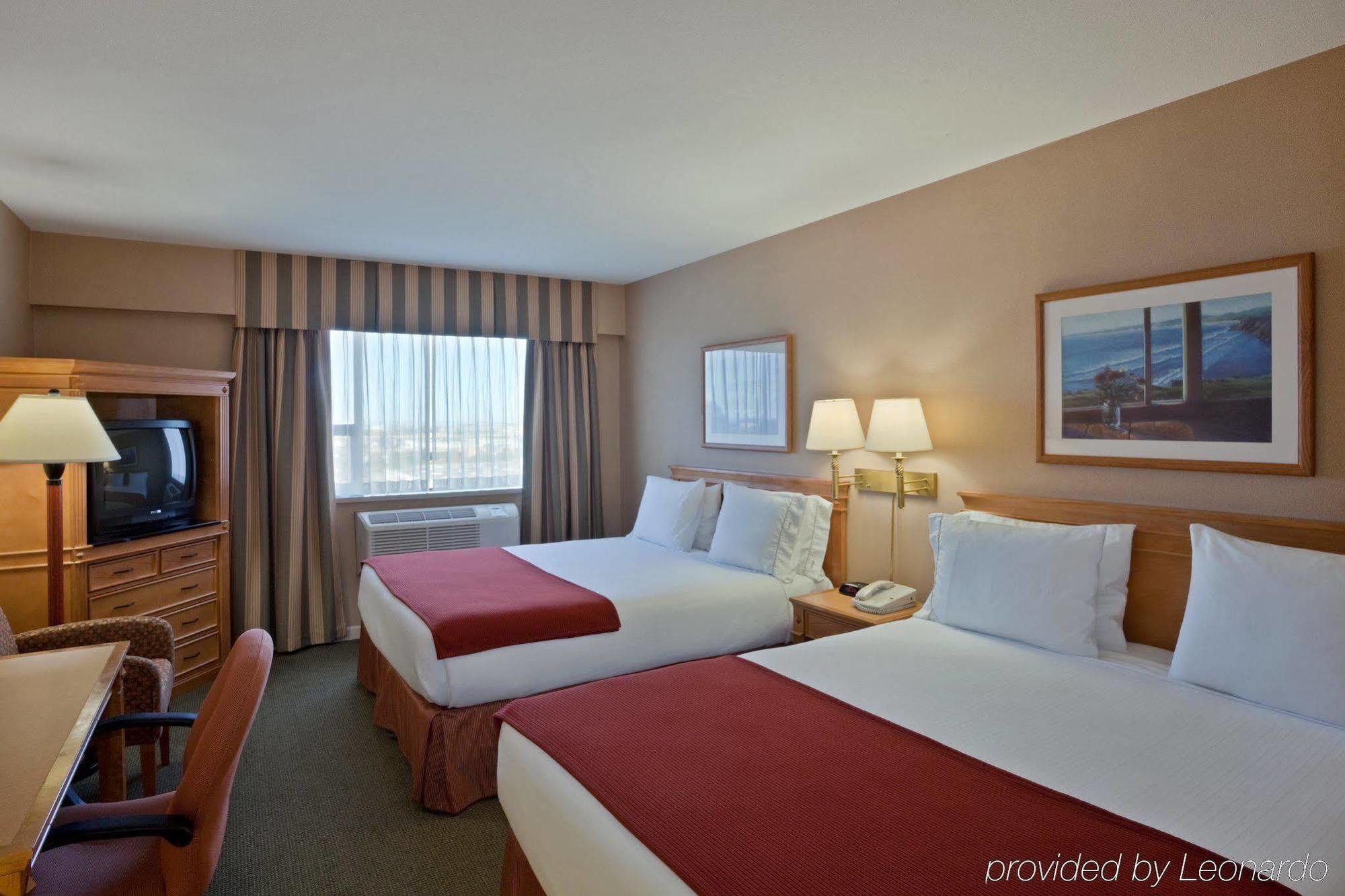 Holiday Inn Express Vancouver Airport-Richmond, An Ihg Hotel Quarto foto