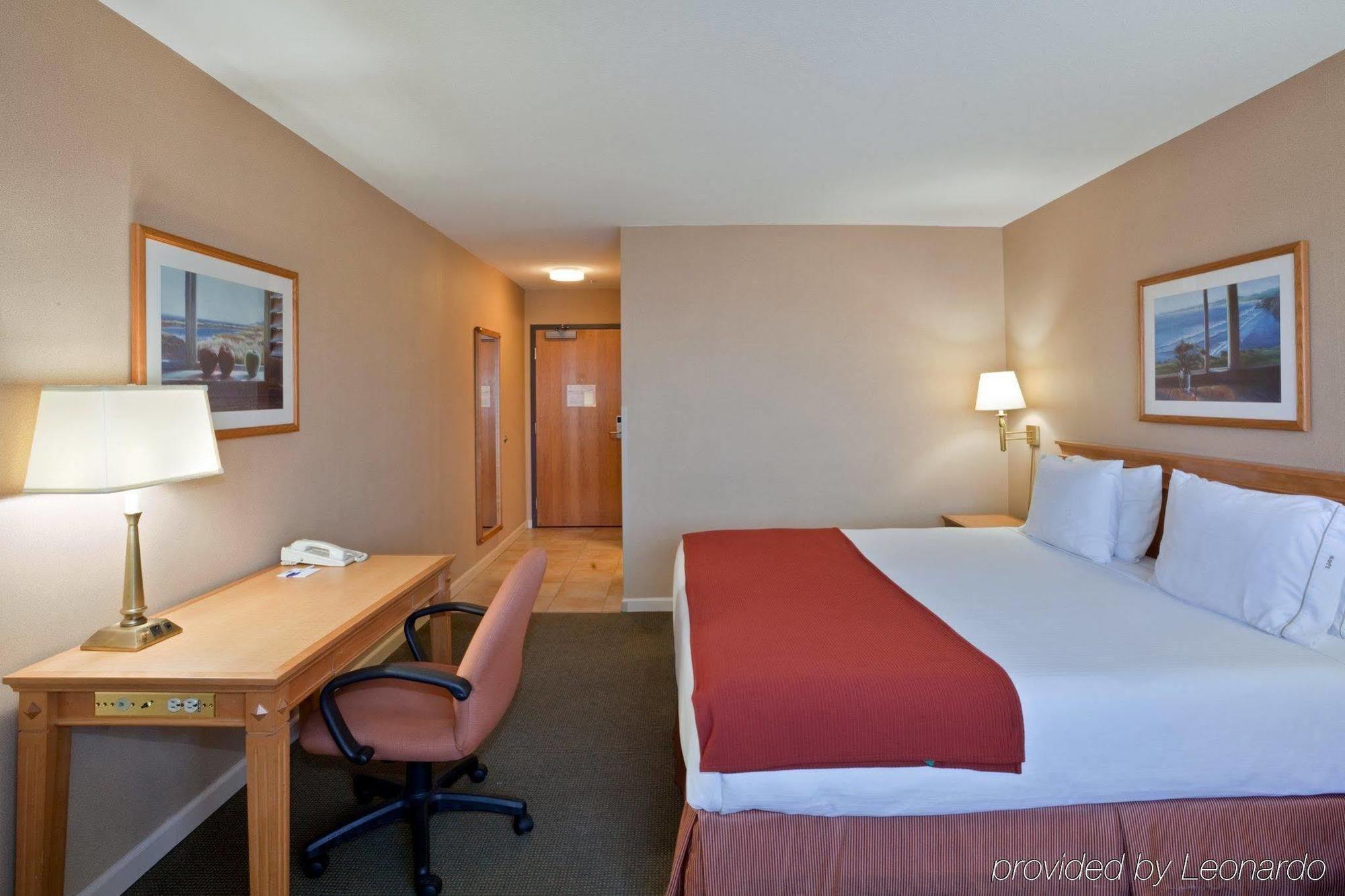 Holiday Inn Express Vancouver Airport-Richmond, An Ihg Hotel Quarto foto