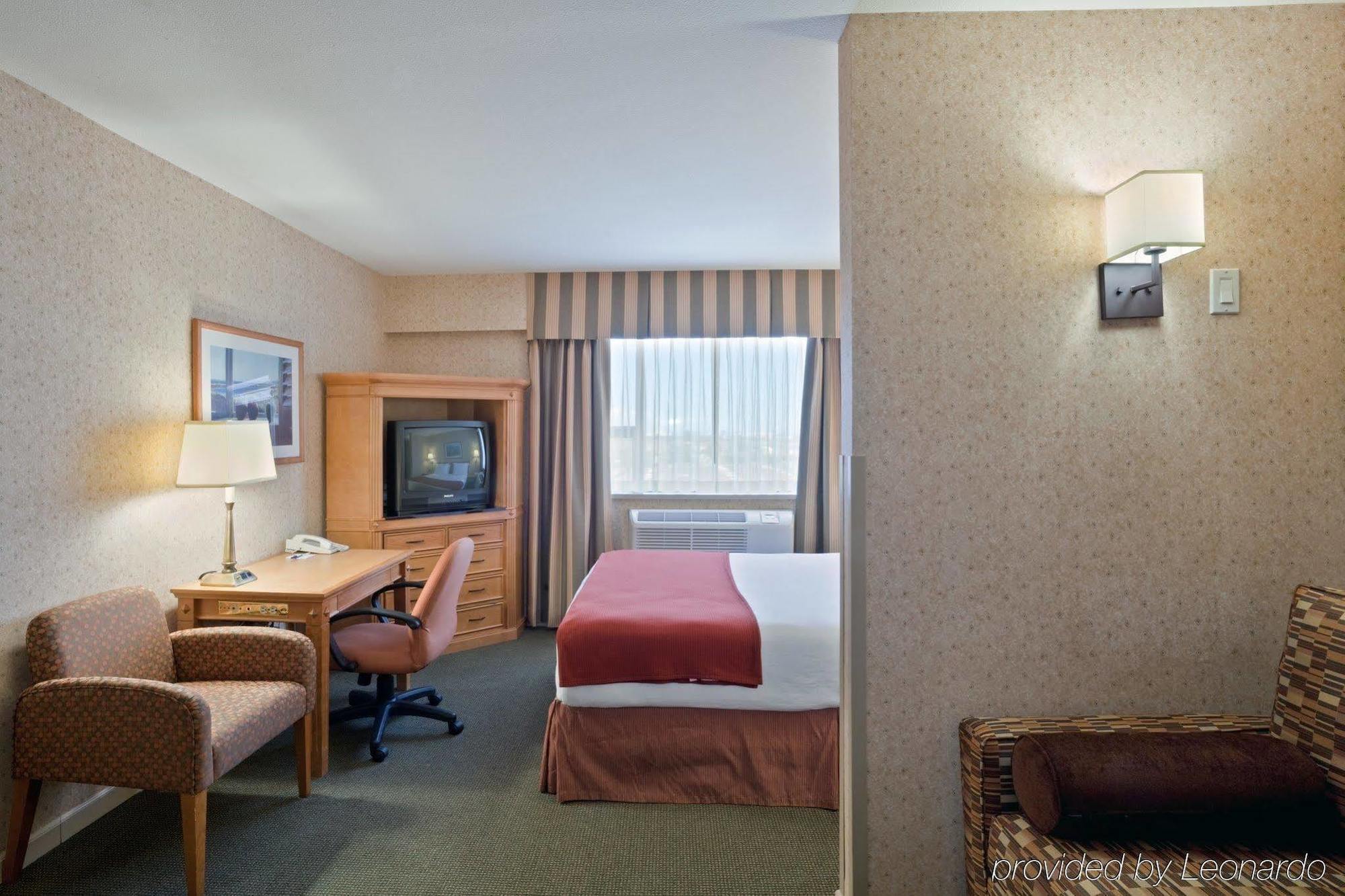 Holiday Inn Express Vancouver Airport-Richmond, An Ihg Hotel Quarto foto